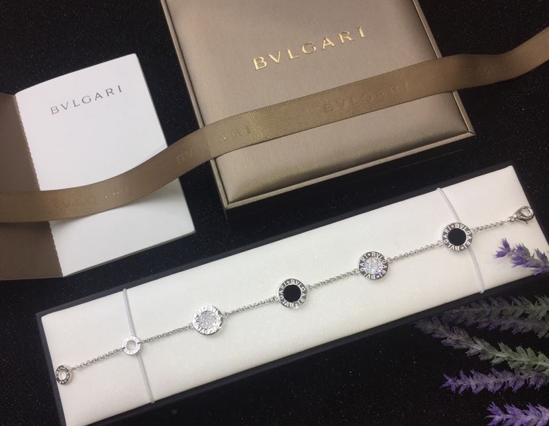 Bvlgari Bracelets